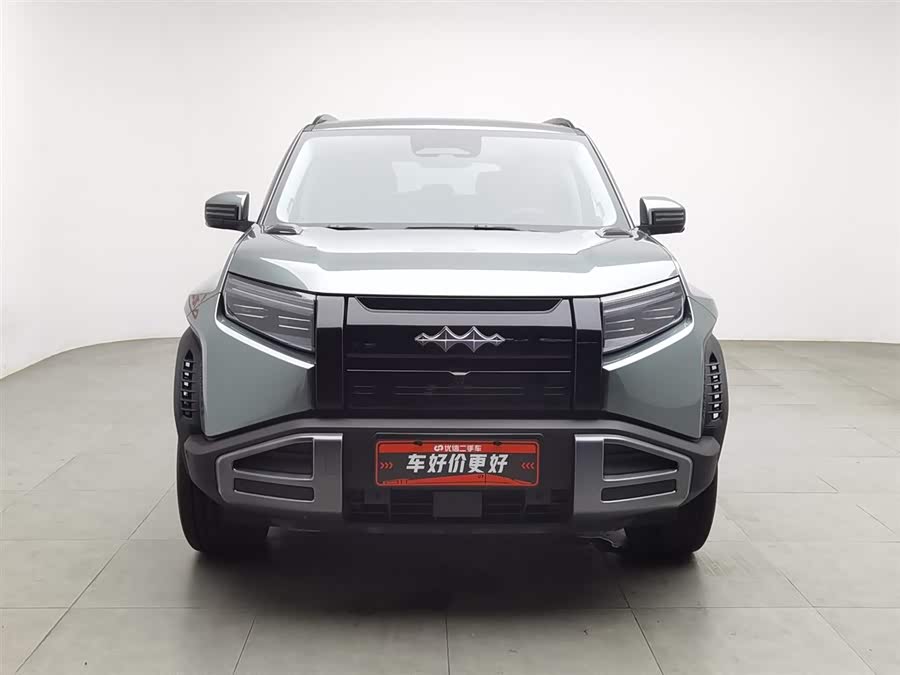 FangChengBao Tiger 3 2025 car image #4