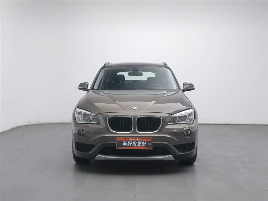 BMW X1 (Imported) 2013 car image #4