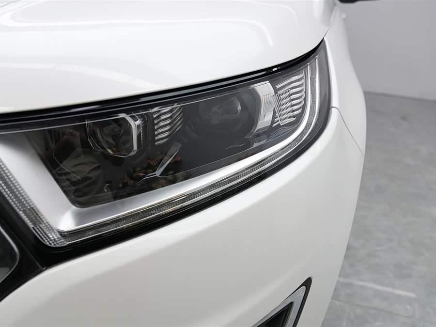 Ford Edge 2019 car image #4