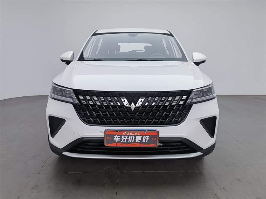 五菱汽车 五菱星驰 2022 汽车图片 #4