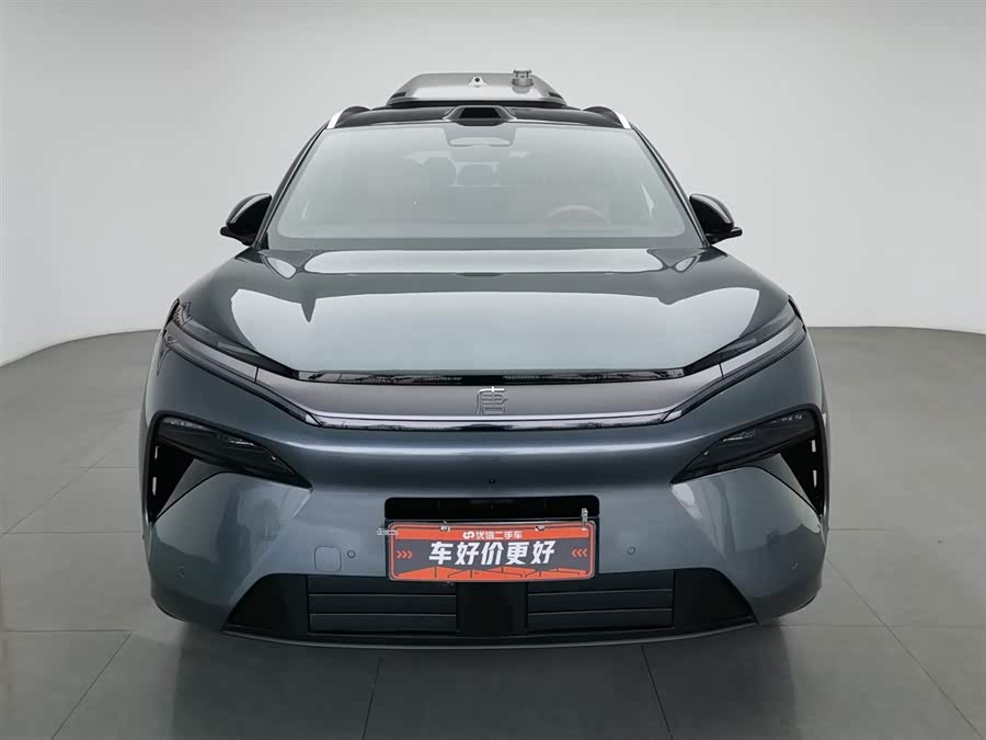 BYD Tang L 2025 car image #4