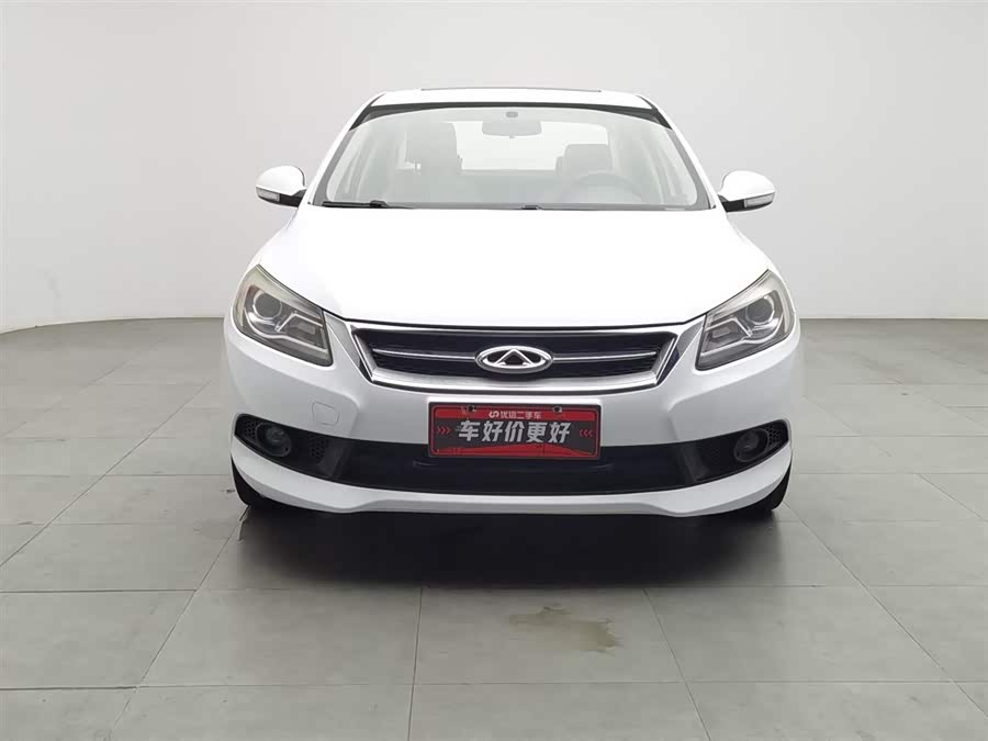 Chery Arrizo 7 2015 #4 Chery Arrizo 7 2015 صورة سيارة #4