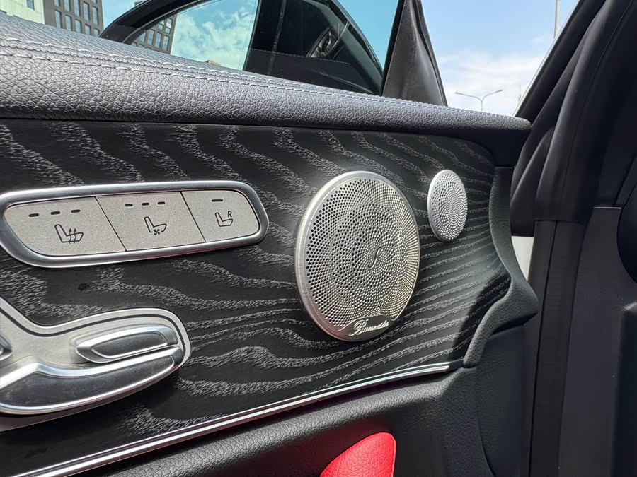 Mercedes-Benz E Class (Imported) 2022 car image #4