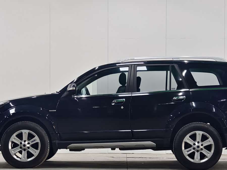 Haval H5 Class 2016 immagine di auto #4