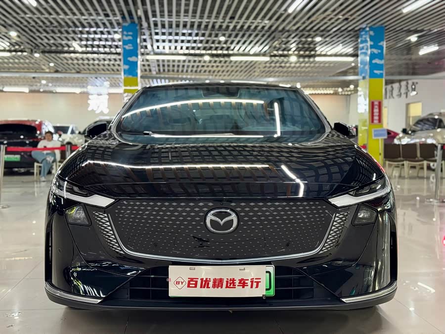 马自达 马自达EZ-6 2024 汽车图片 #4