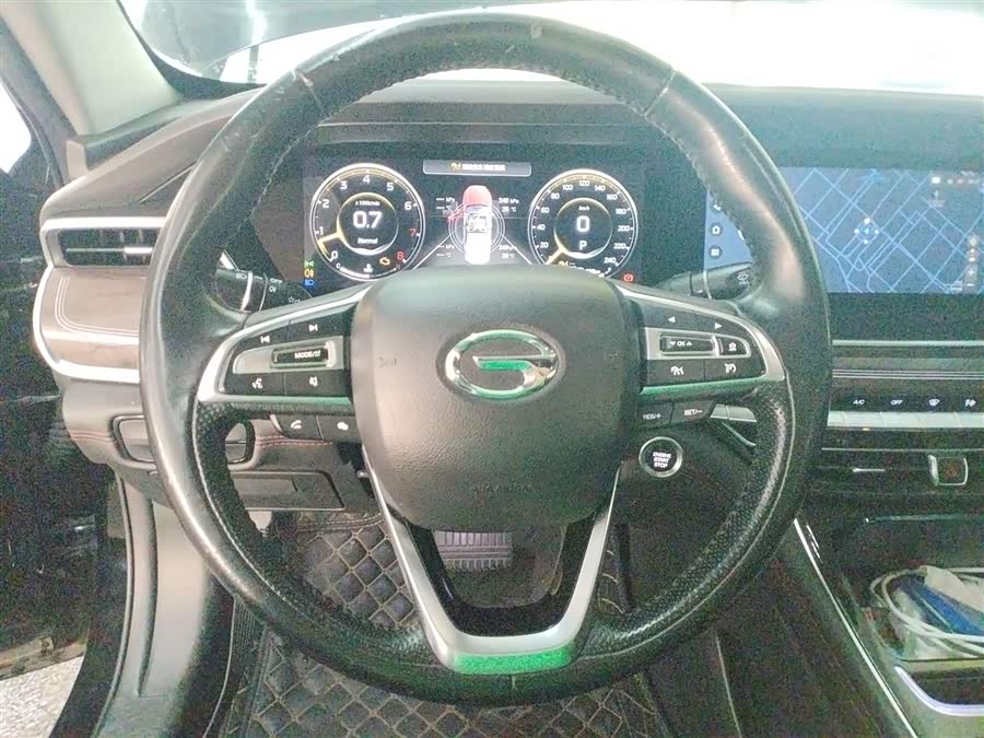 GAC Trumpchi GA8 2020 car image #4