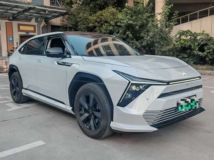 Honda S7 2025 #4 Honda S7 2025 car image #4