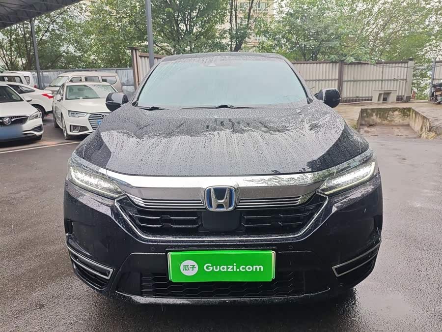Honda Breeze New Energy 2023 car image #4