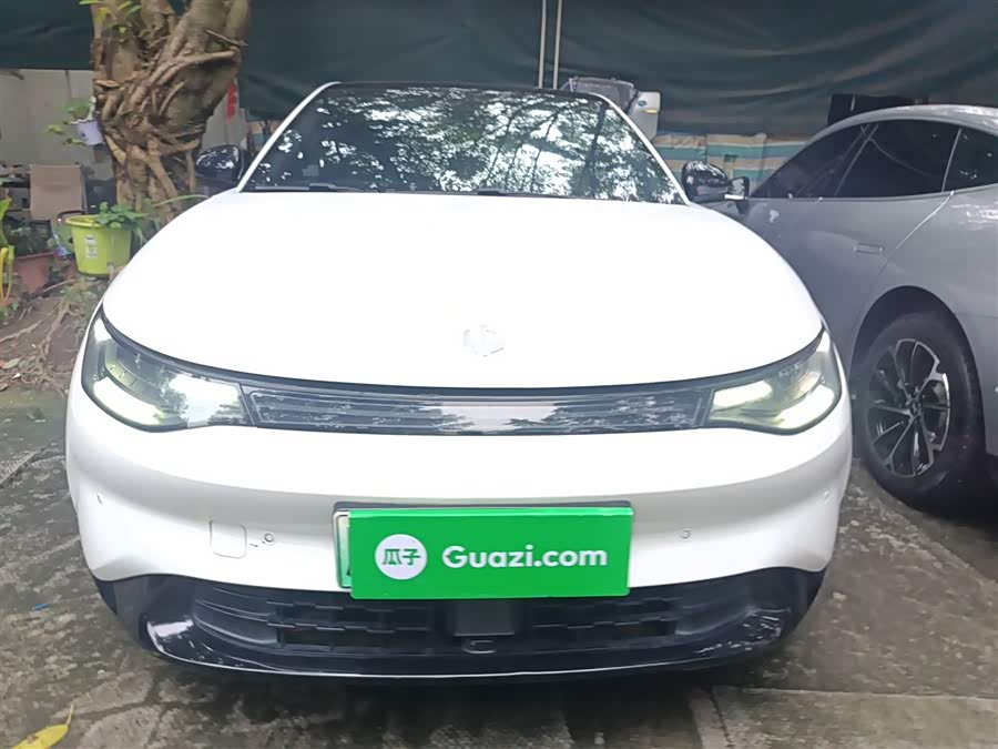 零跑汽车 零跑C01 2023 汽车图片 #4