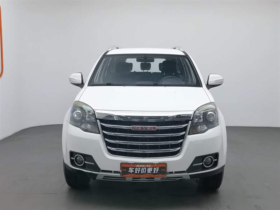 Haval H5 Class 2015 car image #4