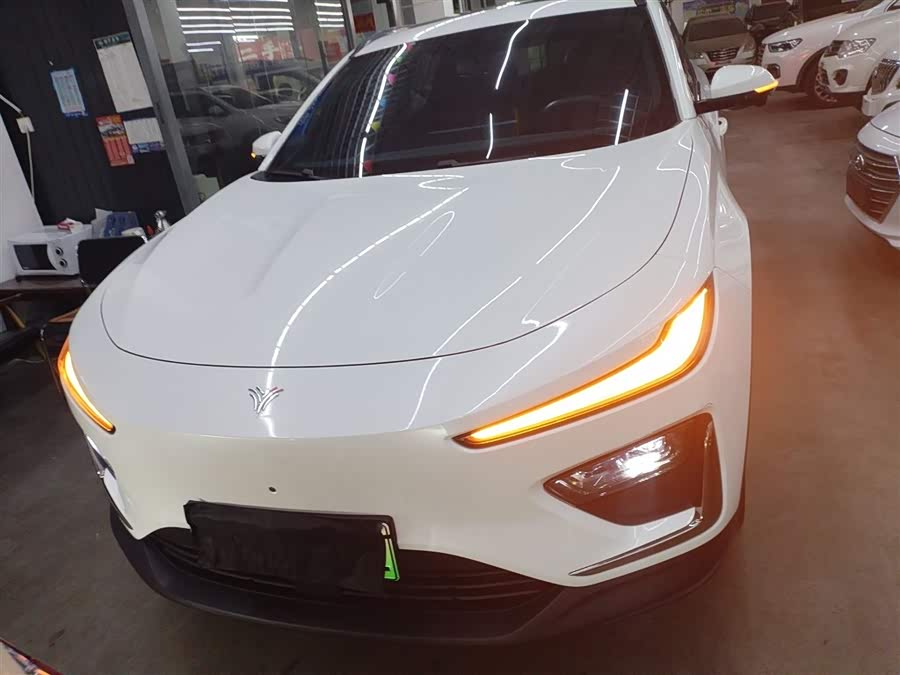 Neta X 2024 imagem de carro #4