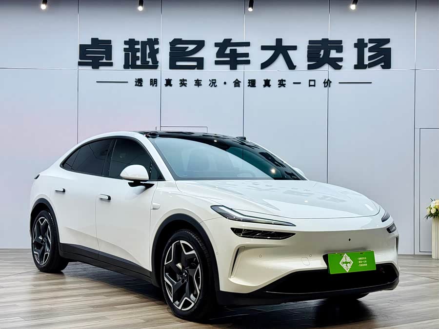 2024 car image #4