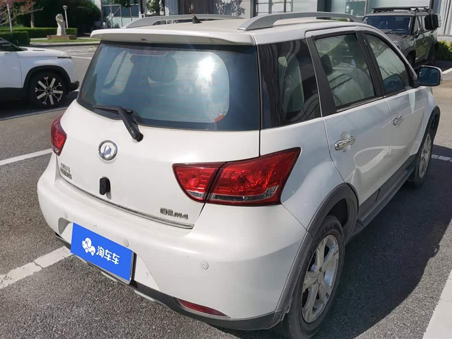 Great Wall M4 2014 #4 Great Wall M4 2014 صورة سيارة #4