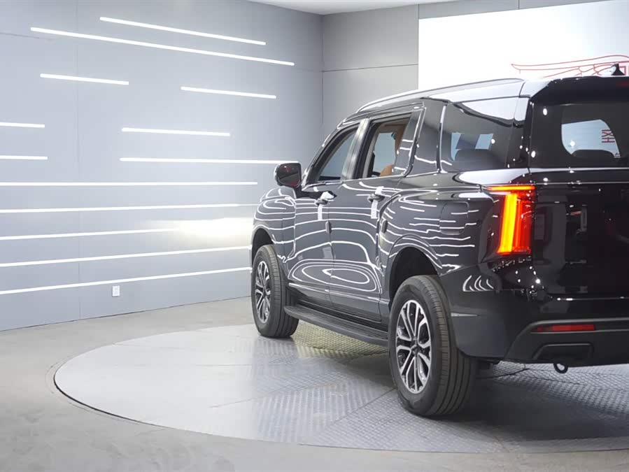 Haval H5 2024 car image #4