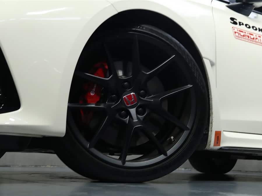 Honda Civic (Imported) 2024 #4 Honda Civic (Imported) 2024 car image #4