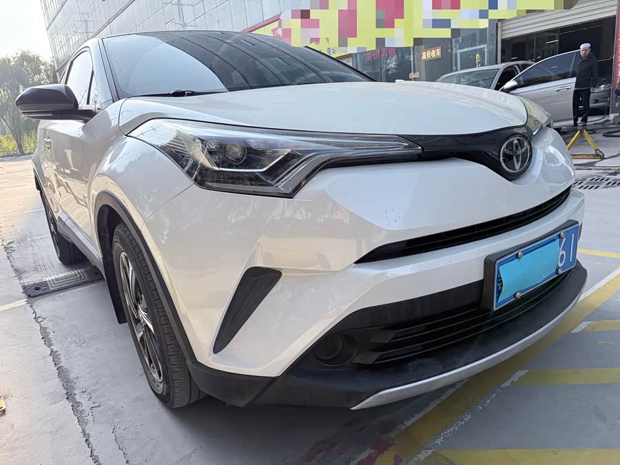 Toyota Izoa 2020 #4 Toyota Izoa 2020 immagine di auto #4