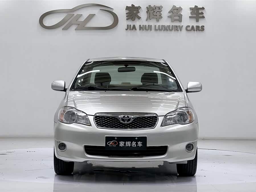 Toyota Reiz 2010 immagine di auto #4