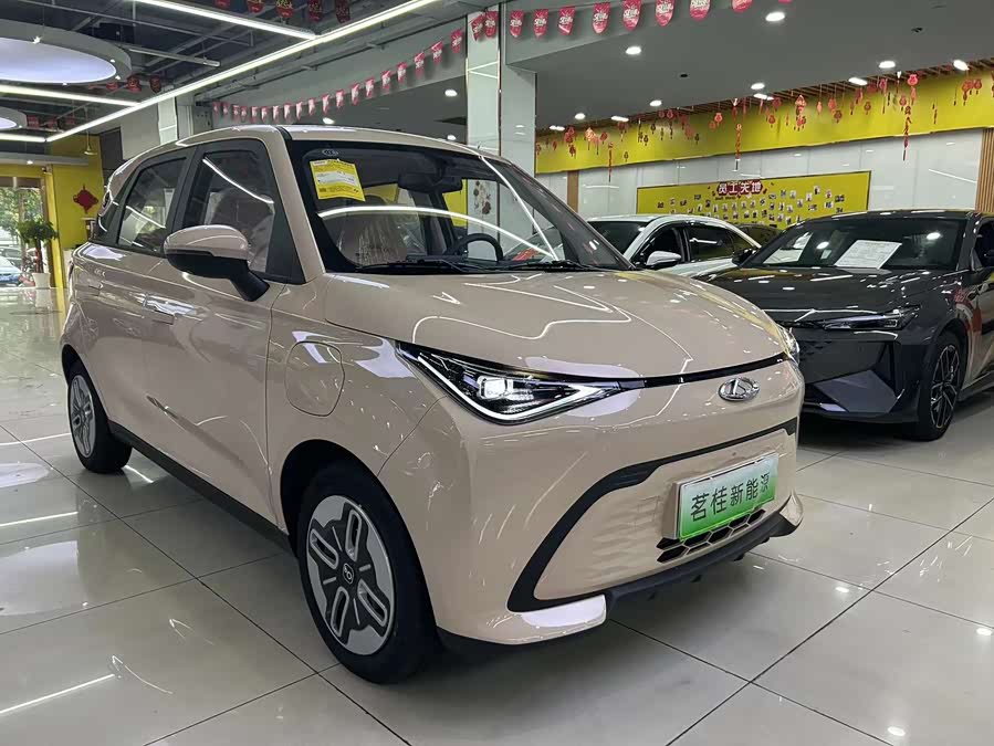 Chery Duomi 2025 صورة سيارة #4