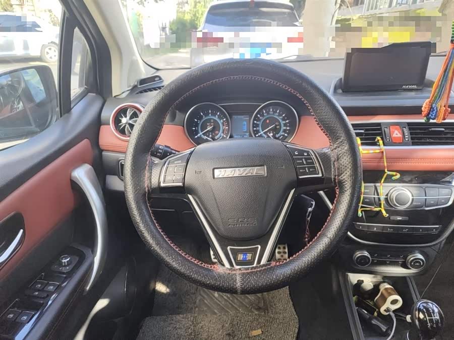Haval H1 2016 imagem de carro #4