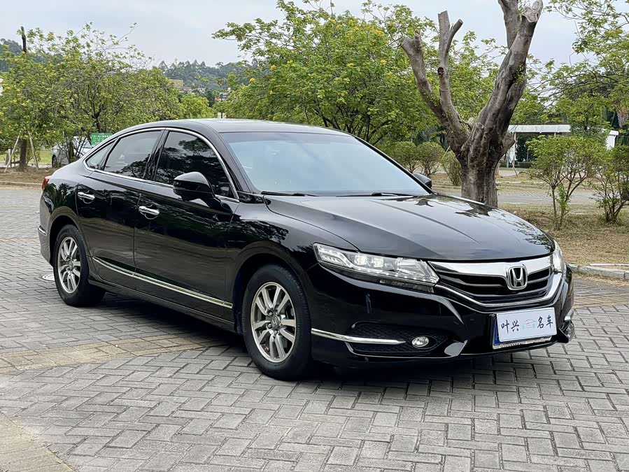 Honda Spirior 2017 car image #4