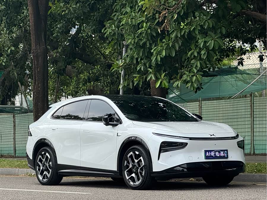 Xpeng G7 2025 #4 Xpeng G7 2025 immagine di auto #4