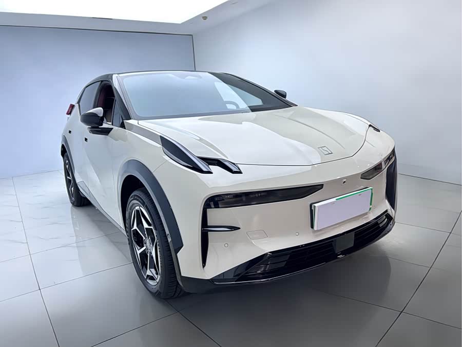 Zeekr X 2025 car image #4