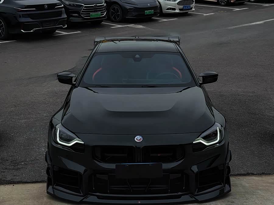 宝马 2023 汽车图片 #4