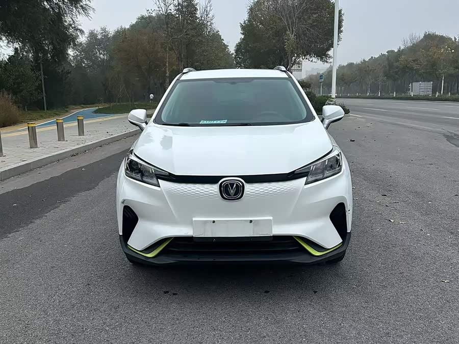 Changan E-Pro New Energy 2020 car image #4