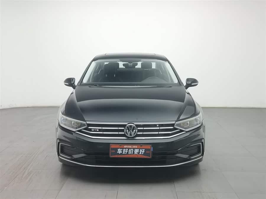 Volkswagen Magotan GTE 2020 car image #4