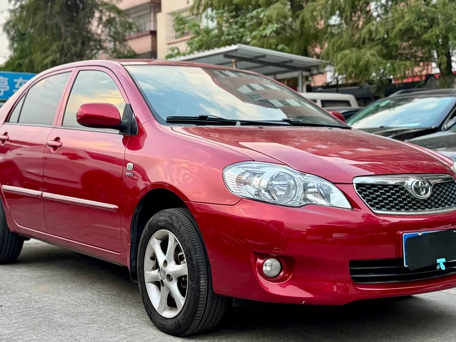 Toyota Reiz 2012 #4 Toyota Reiz 2012 immagine di auto #4