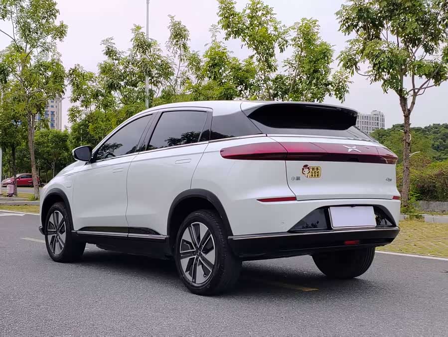 Xpeng G3 2023 #4 Xpeng G3 2023 immagine di auto #4