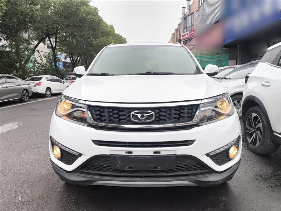 Kaiyi X5 2020 car image #4