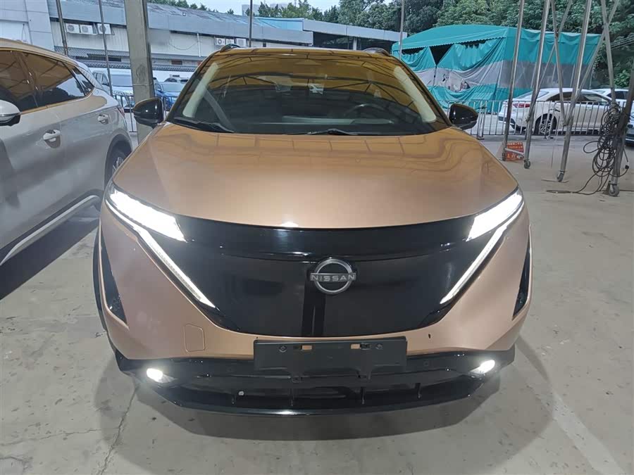 日产 ARIYA艾睿雅 2022 汽车图片 #4