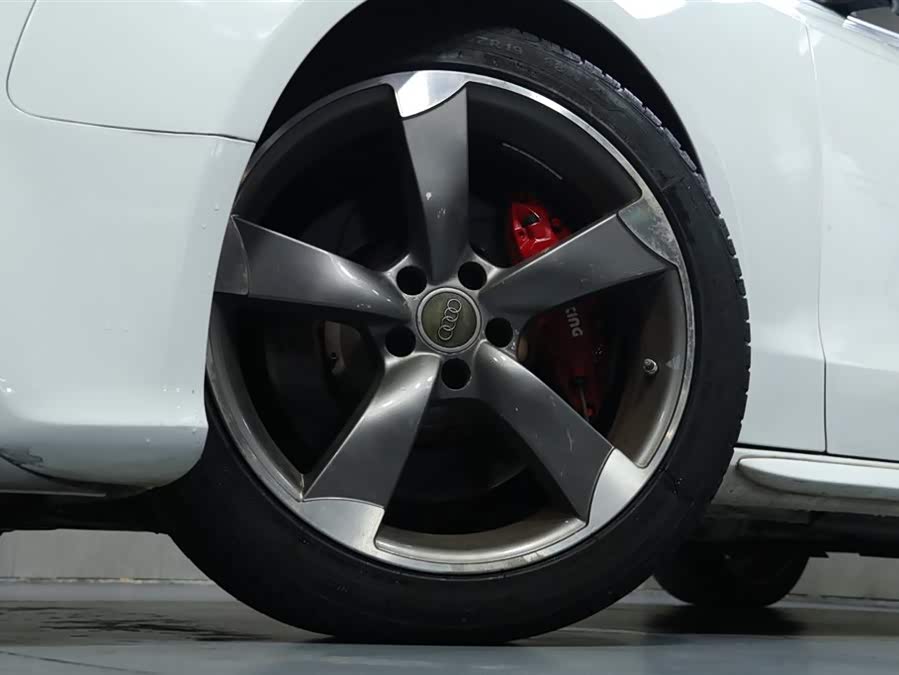 Audi A5 (Imported) 2015 #4 Audi A5 (Imported) 2015 car image #4