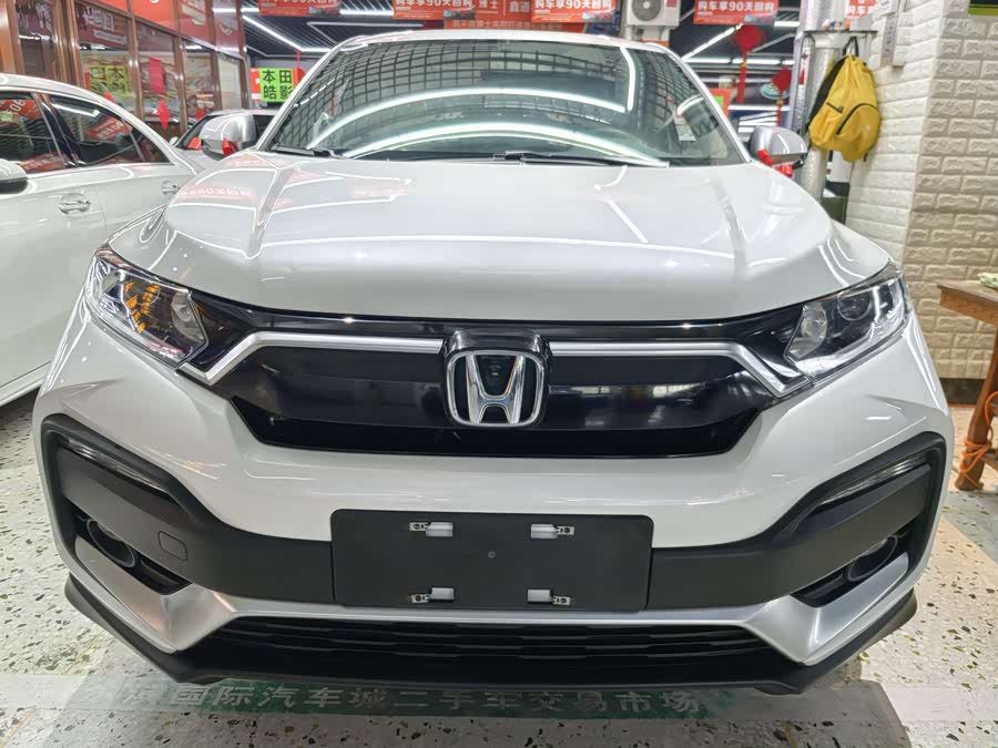 Honda XR-V 2021 car image #4