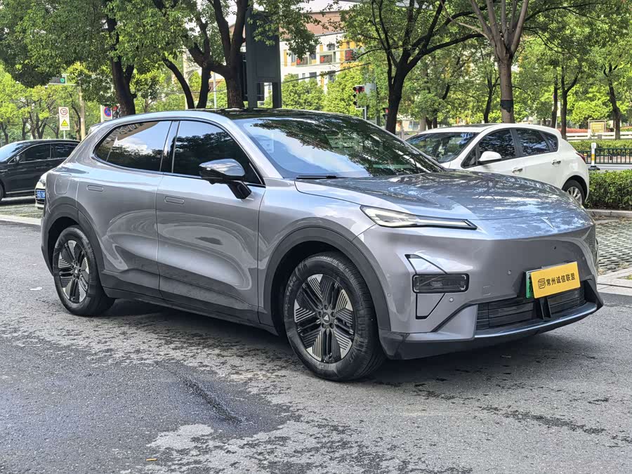 Deepal S05 2025 car image #4