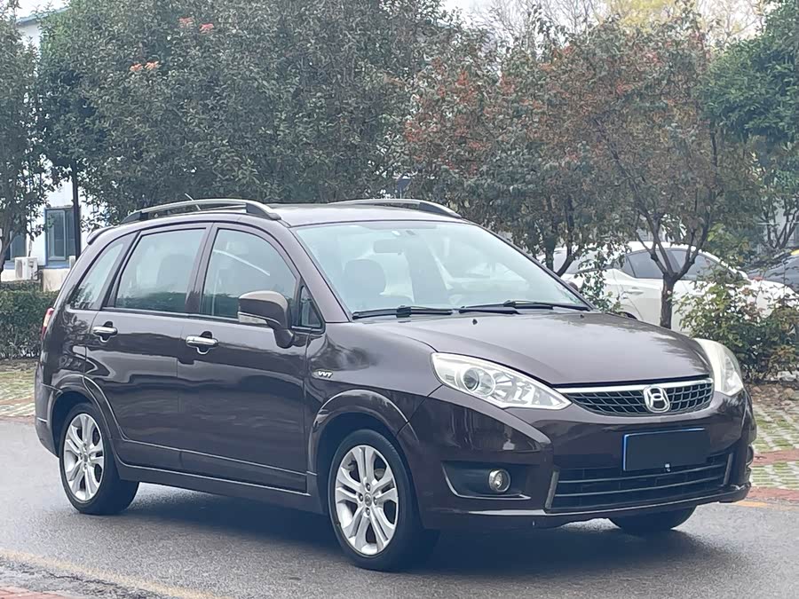 Suzuki Liana A6 2015 immagine di auto #4