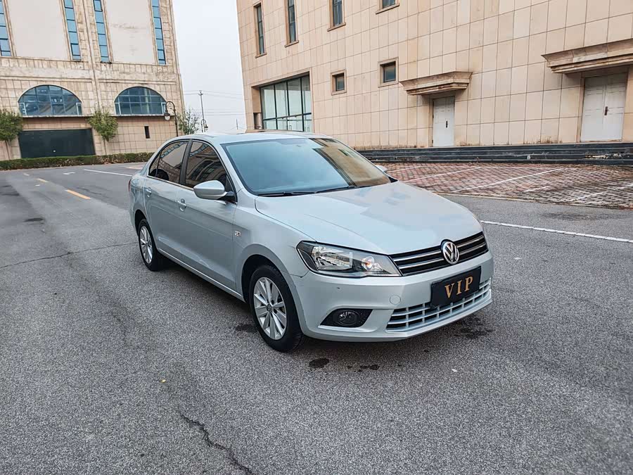 Volkswagen Jetta 2015 #4 Volkswagen Jetta 2015 image de voiture #4