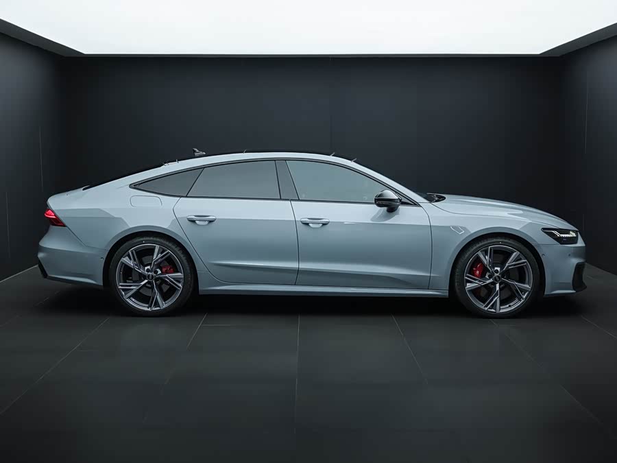 Audi S7 2024 imagem de carro #4