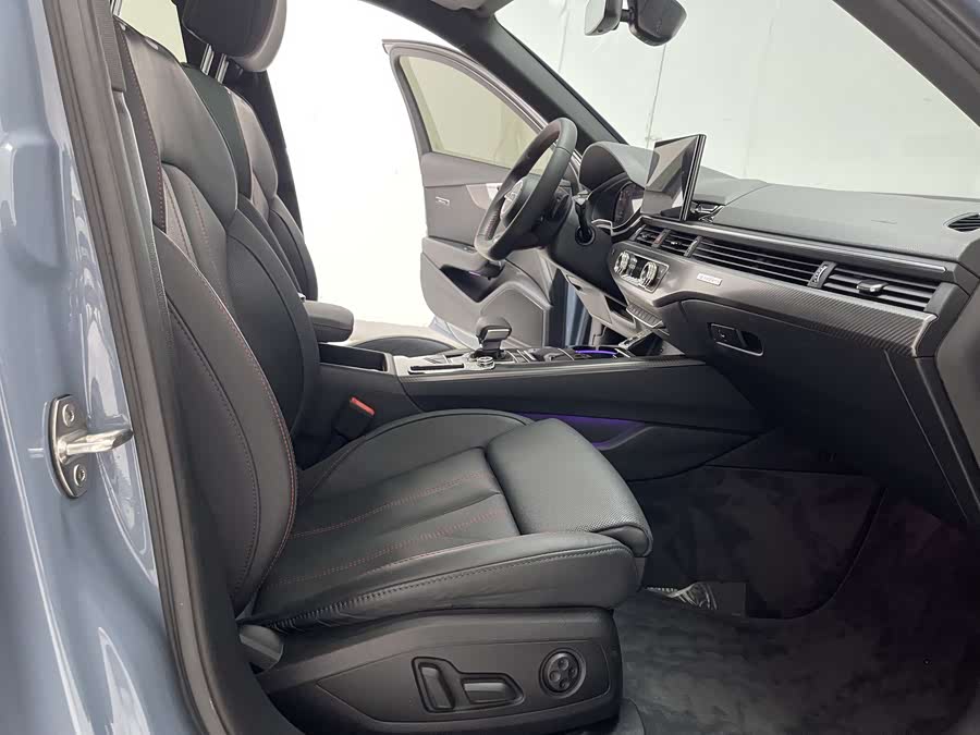 奥迪 奥迪A4L 2022 汽车图片 #4