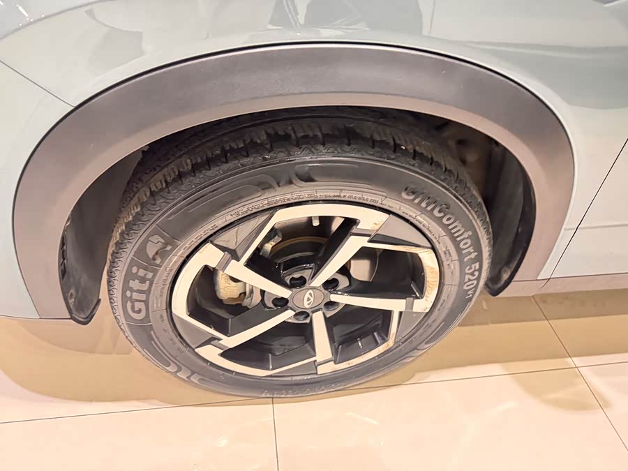 Chery Exploration 06 2025 صورة سيارة #4