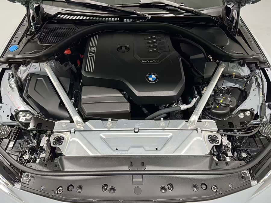 宝马 宝马4系 2023 汽车图片 #4