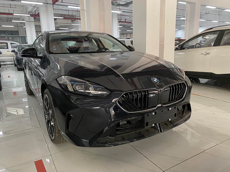 BMW 2 Series 2025 car image #4