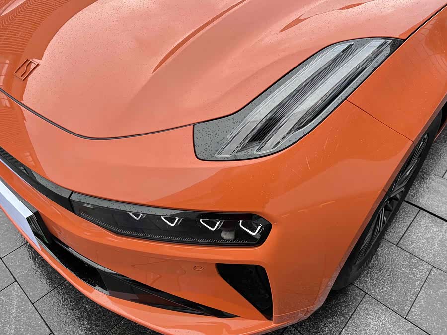 极氪 极氪001 2024 汽车图片 #4