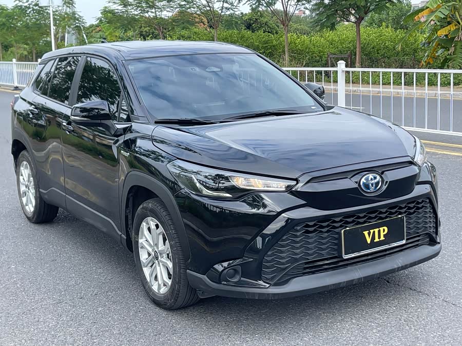 Toyota Frontlander 2024 #4 Toyota Frontlander 2024 imagen de coche #4