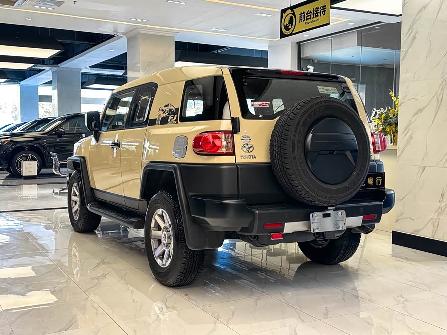 Toyota Reiz #4 Toyota Reiz immagine di auto #4