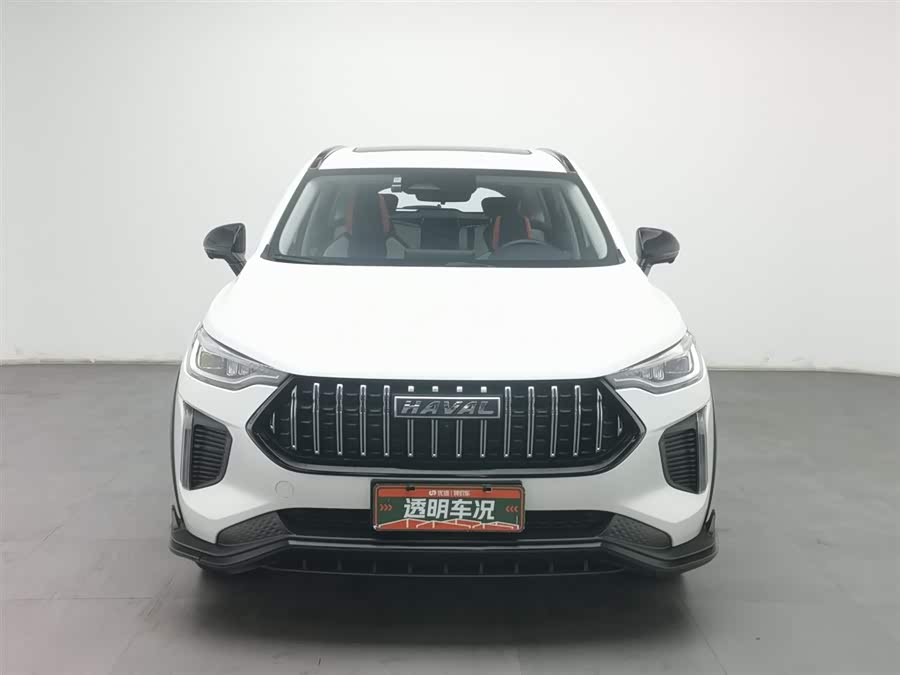 Haval Rabbit 2024 #4 Haval Rabbit 2024 car image #4