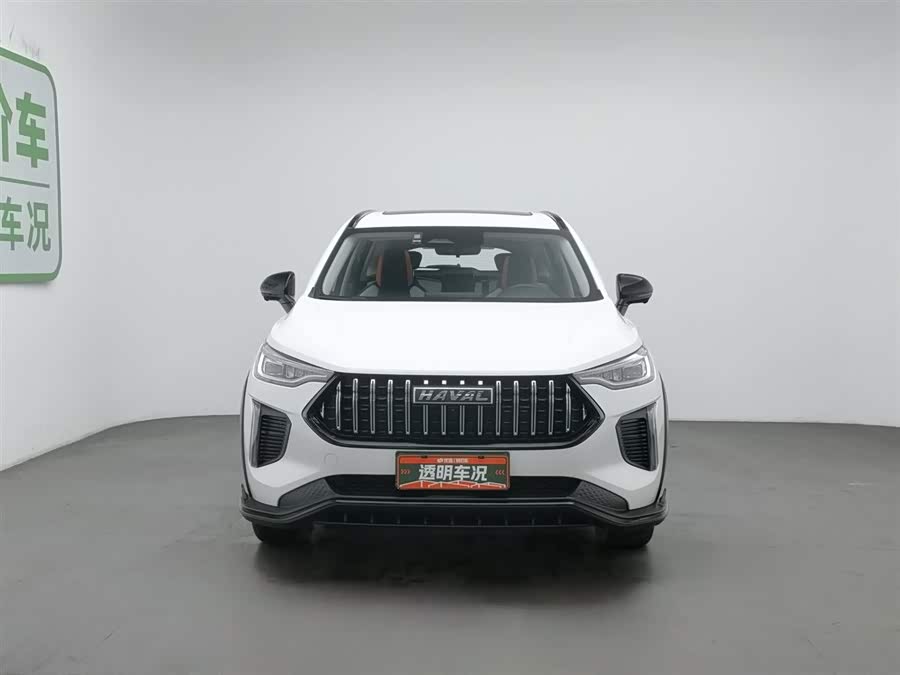 Haval Rabbit 2024 #4 Haval Rabbit 2024 car image #4