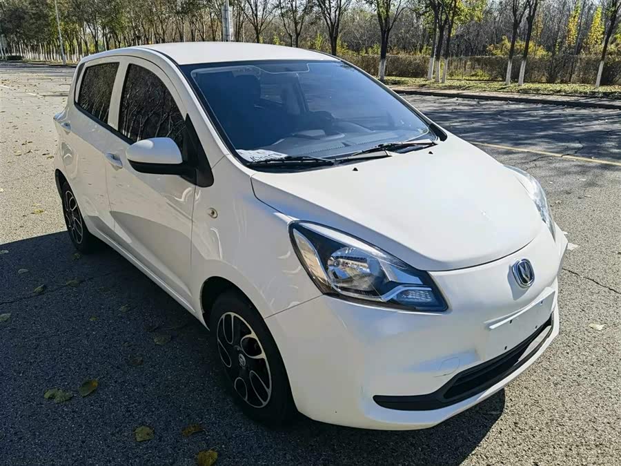 Changan BenBen E-Star 2021 car image #4