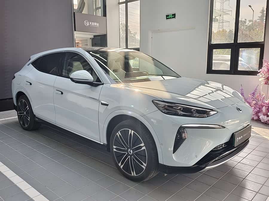 Denza N7 2024 صورة سيارة #4